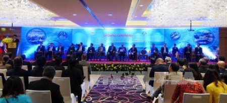 Việt Nam cam kết hợp tác với các thành viên SEAFDEC để chống lại hoạt động khai thác hải sản bất hợp pháp