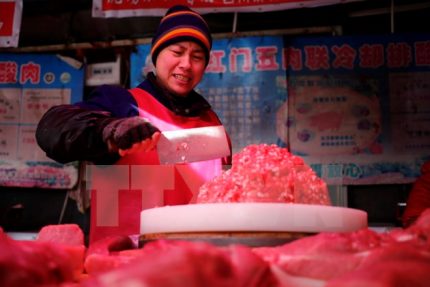 Trung Quốc sửa đổi tiêu chuẩn về an toàn thực phẩm và dược phẩm