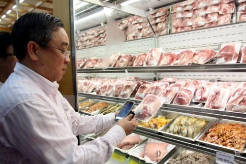 Đồng Nai sắp mở cửa hàng bình ổn giá “giải cứu” thịt lợn