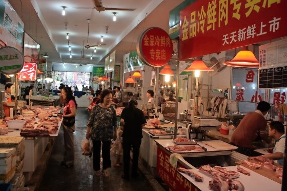 Rabobank: Cuộc chiến giành thị trường thịt heo Trung Quốc sẽ trở nên gay gắt hơn